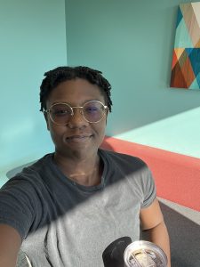 samantha johnson trainer